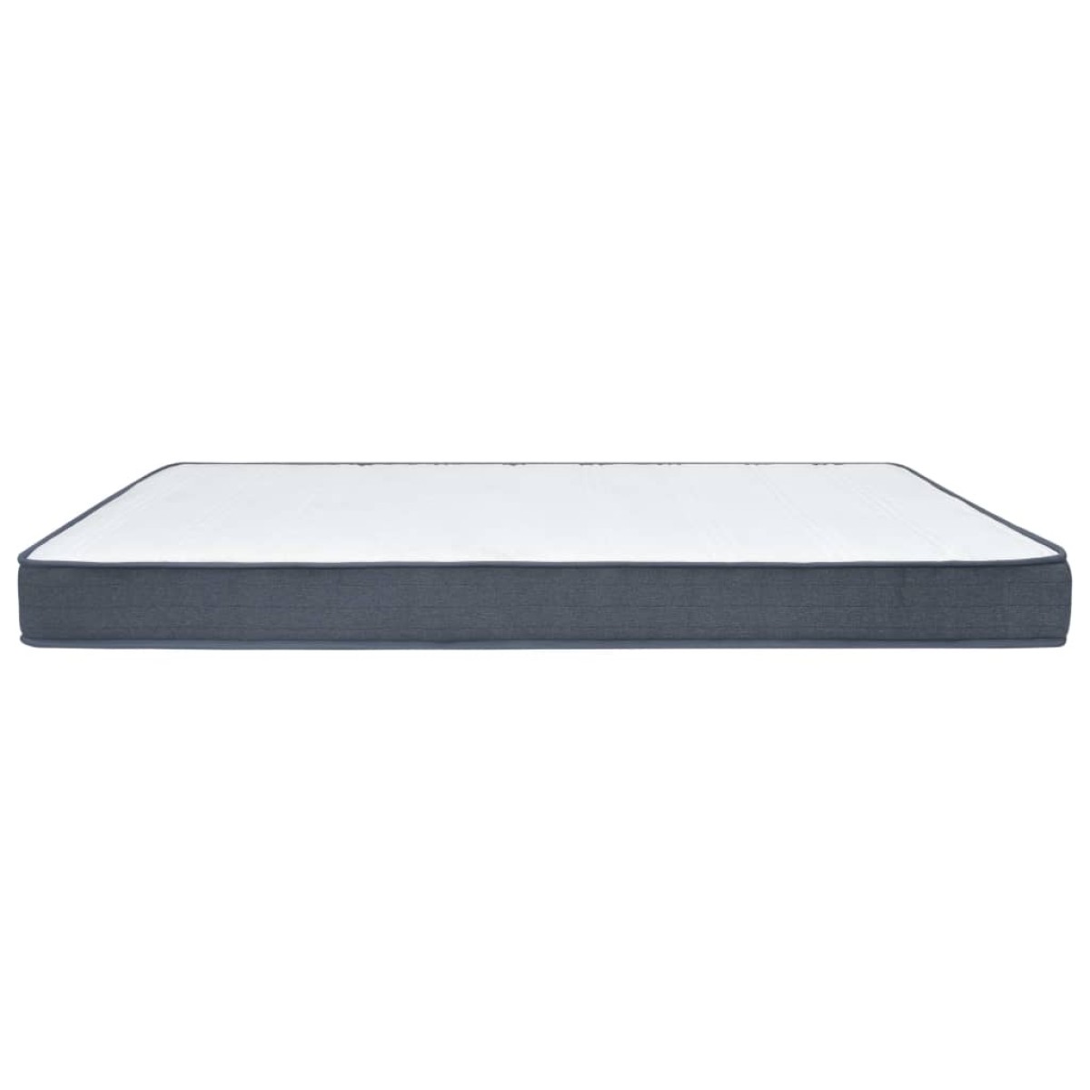 vidaXL Στρώμα για Κρεβάτι Boxspring 200 x 80 x 20 εκ.