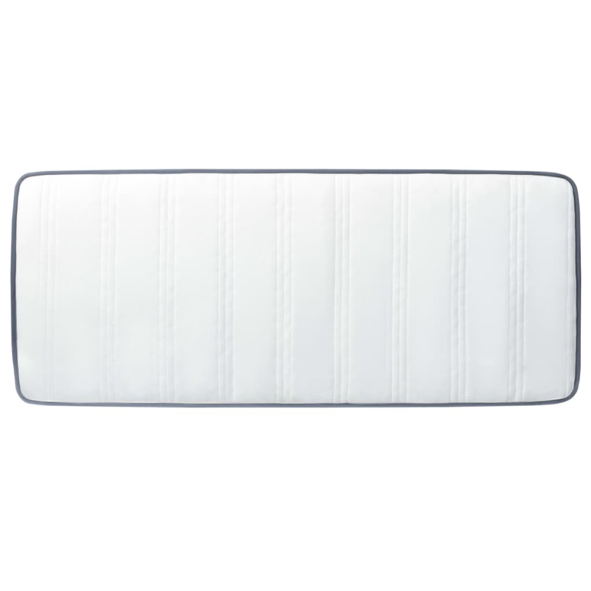 vidaXL Στρώμα για Κρεβάτι Boxspring 200 x 80 x 20 εκ.