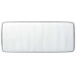 vidaXL Στρώμα για Κρεβάτι Boxspring 200 x 80 x 20 εκ.