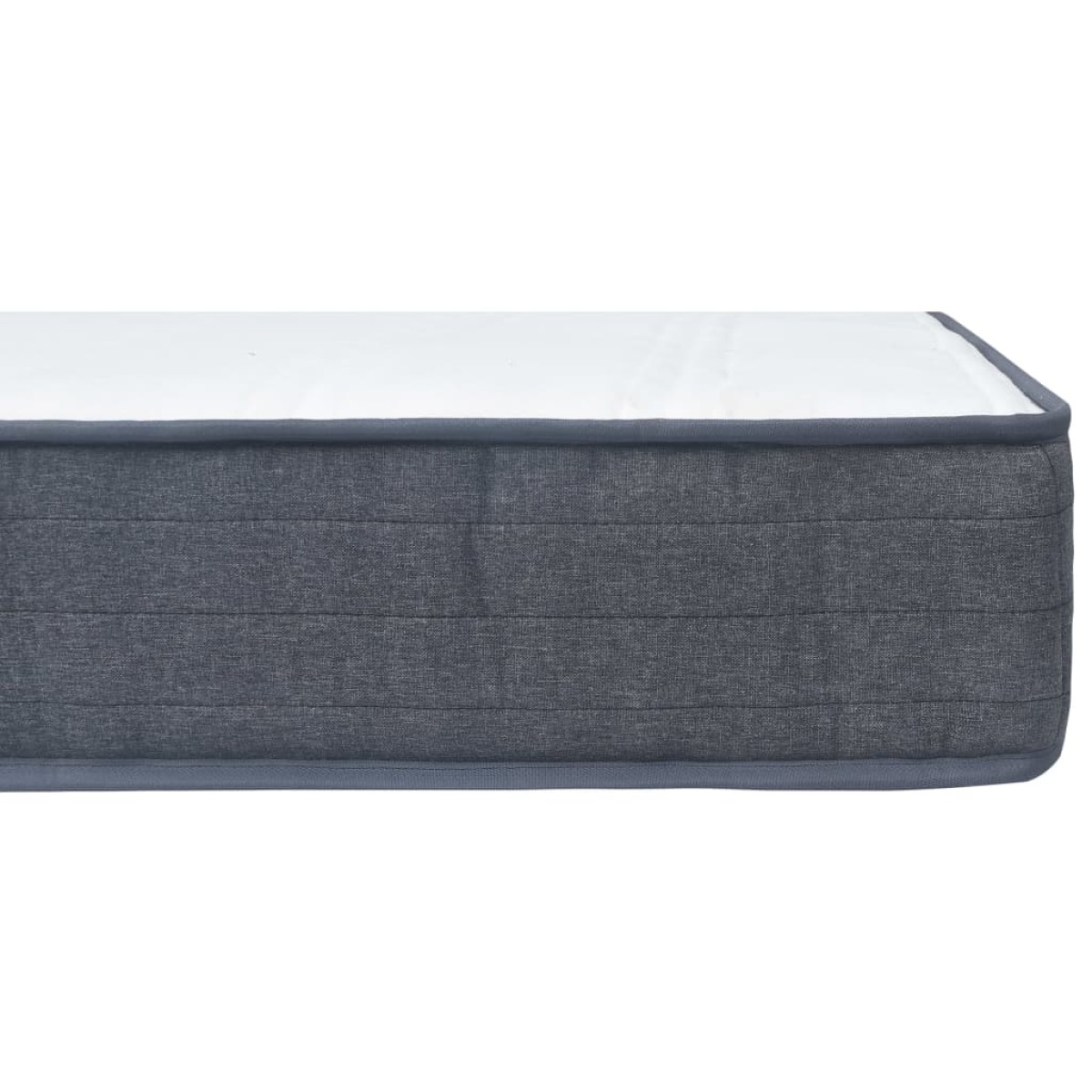 vidaXL Στρώμα για Κρεβάτι Boxspring 200 x 80 x 20 εκ.
