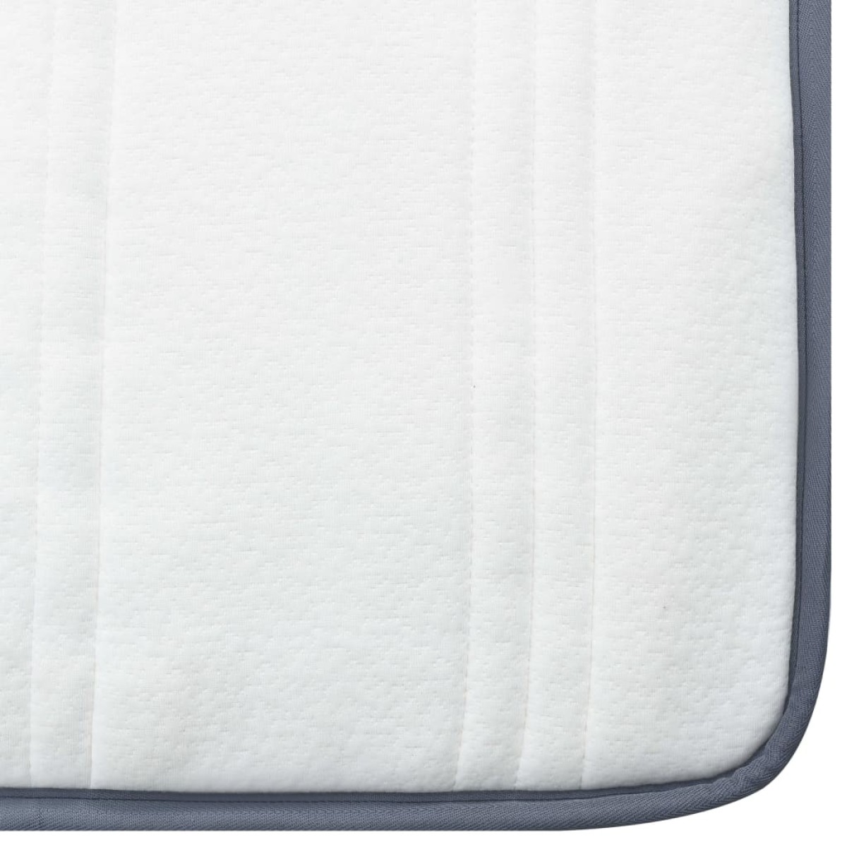 vidaXL Στρώμα για Κρεβάτι Boxspring 200 x 140 x 20 εκ.