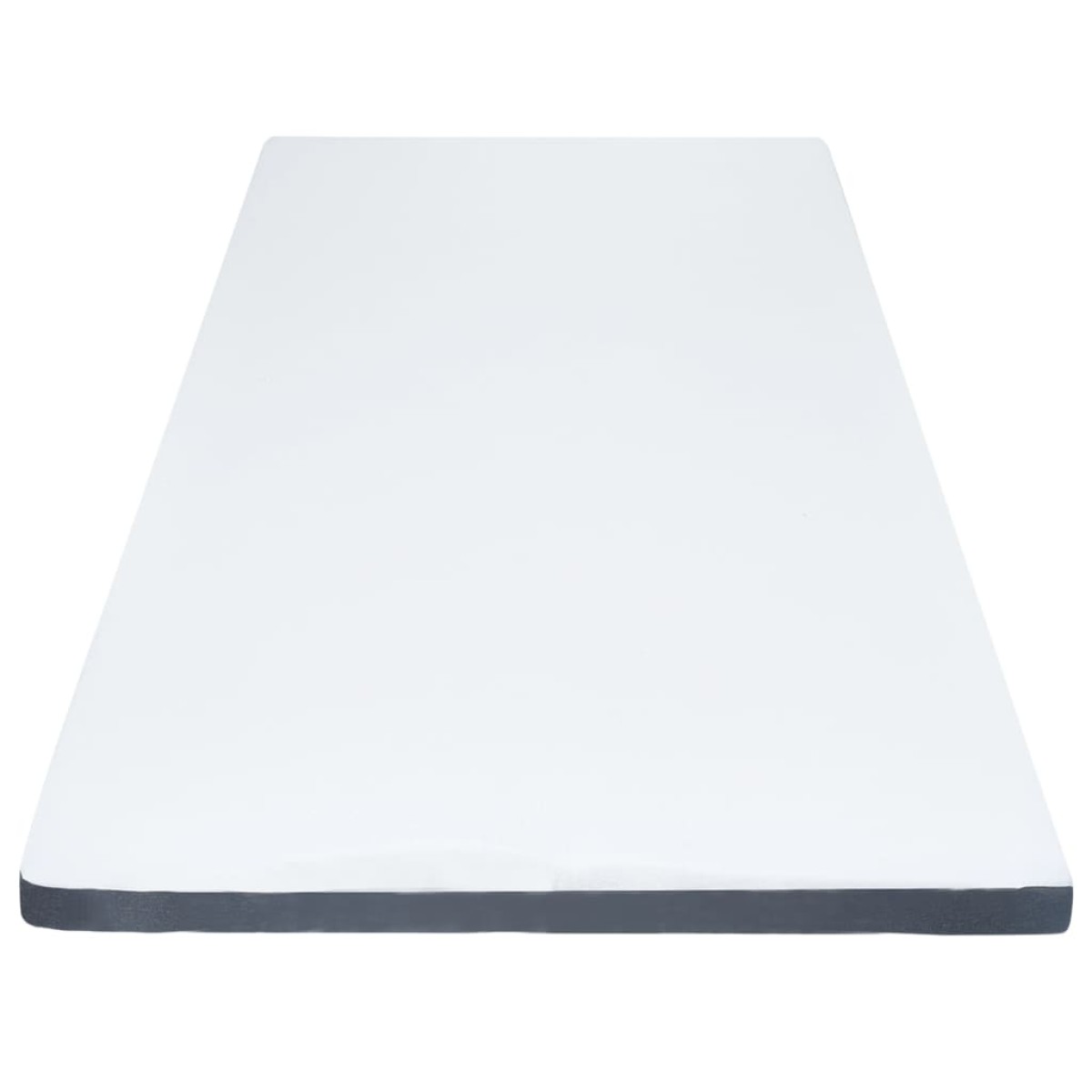 vidaXL Ανώστρωμα για Κρεβάτι Boxspring 200 x 120 x 5 εκ.
