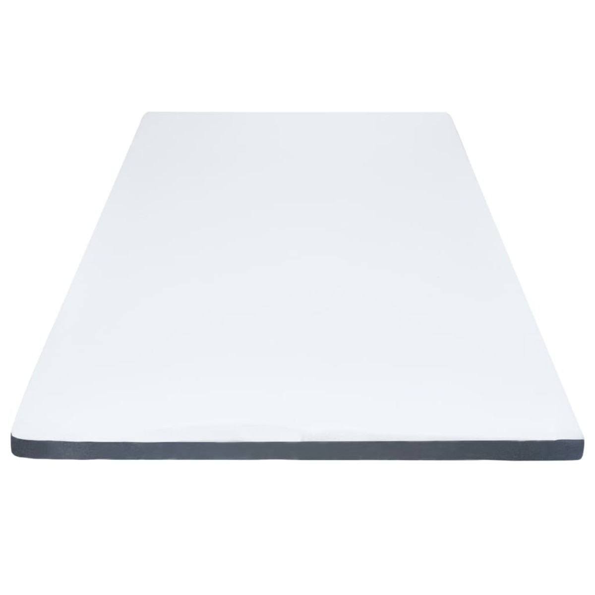 vidaXL Ανώστρωμα για Κρεβάτι Boxspring 200 x 140 x 5 εκ.