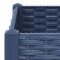 vidaXL Ζαρντινιέρα 80 x 40 x 71 εκ. από Πολυπροπυλένιο