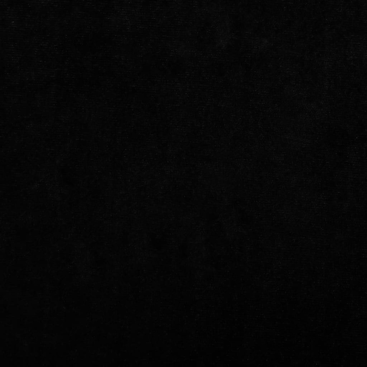 vidaXL Καναπές Παιδικός Μαύρο 80 x 45 x 30 εκ. από Βελούδο