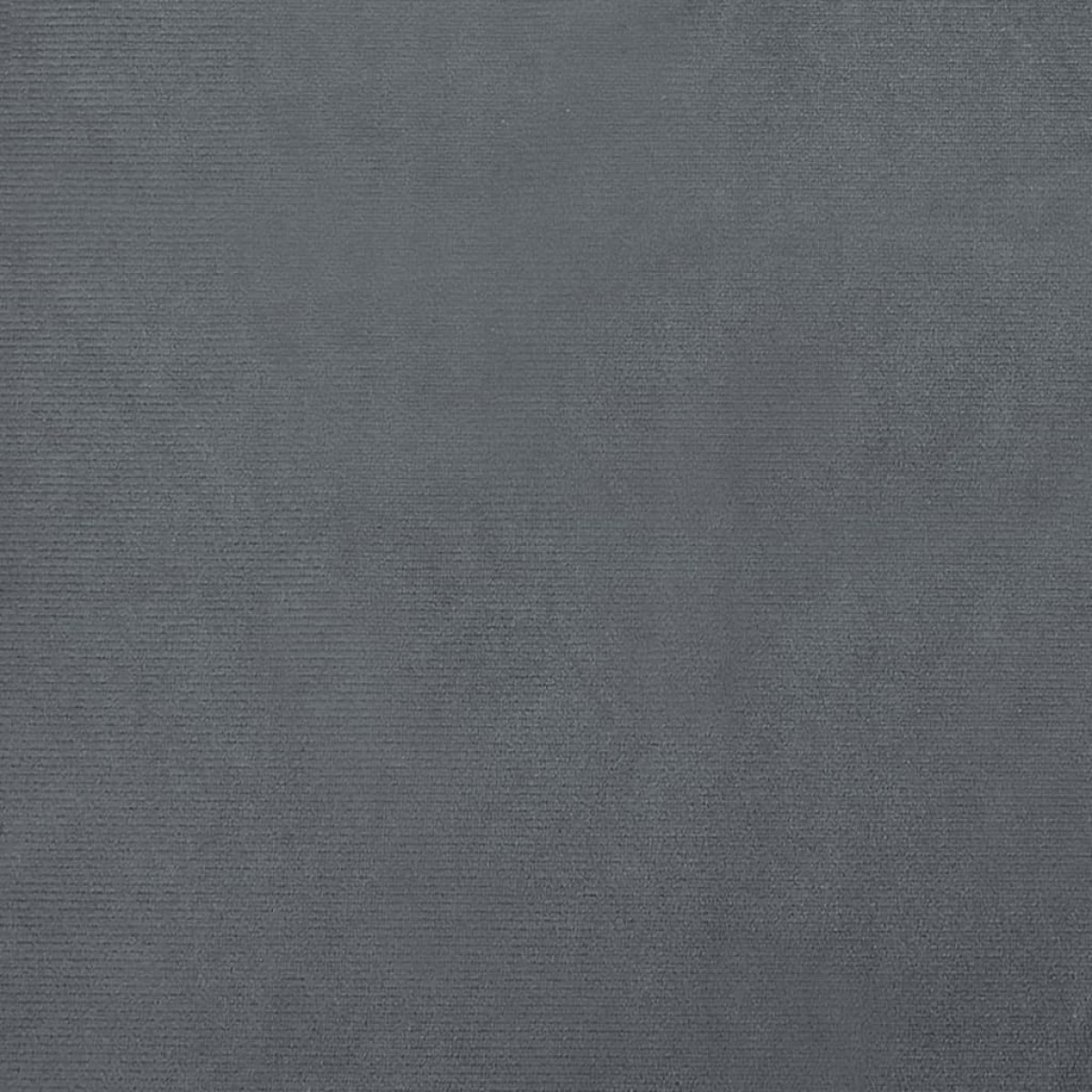 vidaXL Καναπές Παιδικός Σκούρο Γκρι 50 x 40 x 26,5 εκ. από Βελούδο