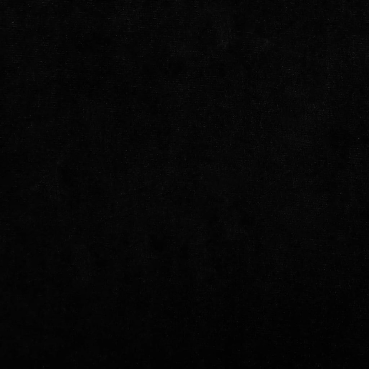 vidaXL Καναπές Παιδικός Μαύρο 50 x 40 x 26,5 εκ. από Βελούδο