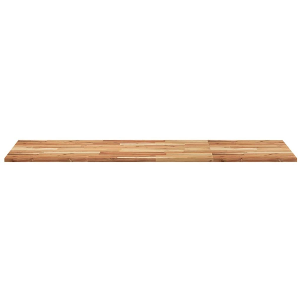 vidaXL Επιφάνεια Τραπεζιού Φιν. Λαδιού 140x60x2 εκ. Μασίφ Ξύλο Ακακίας