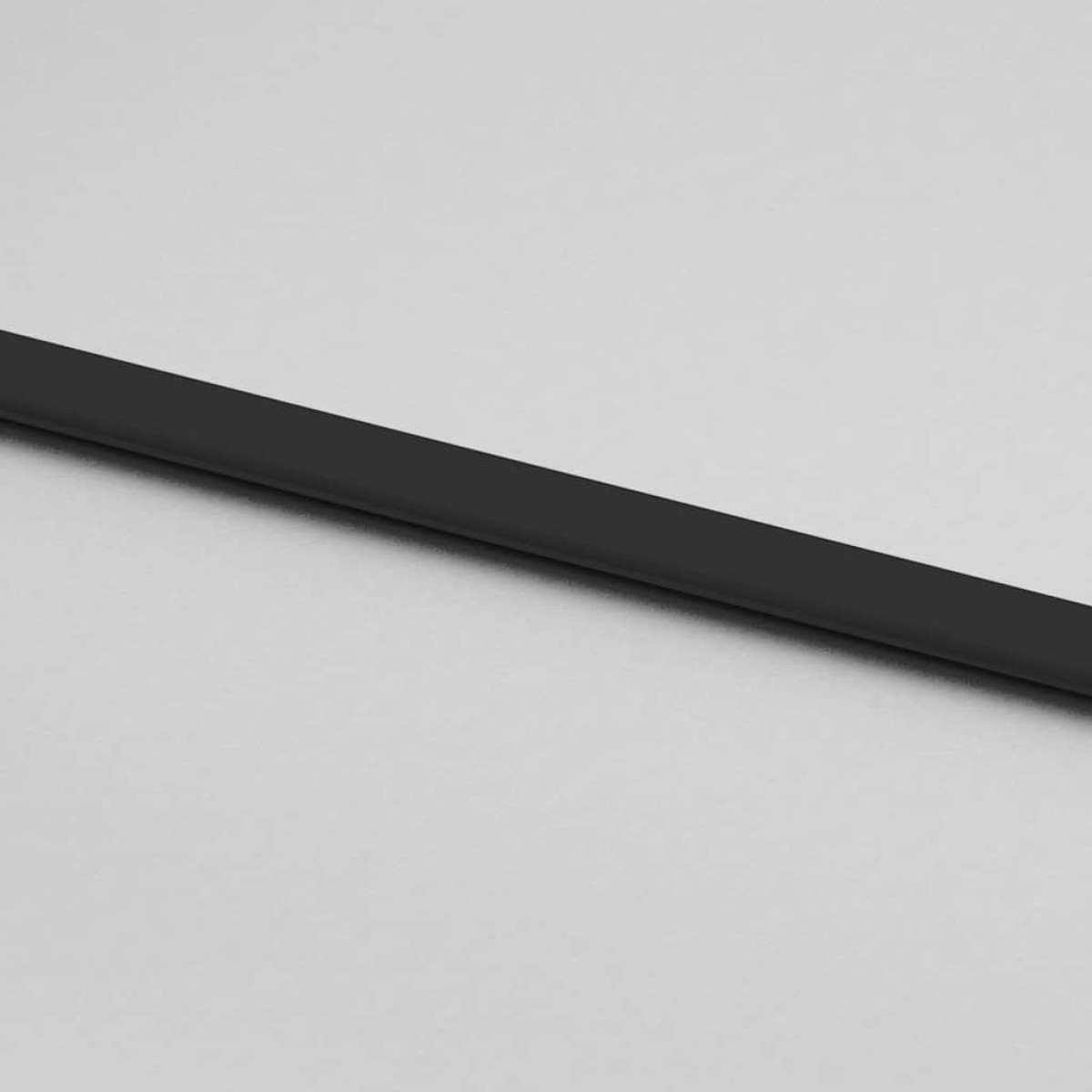 vidaXL Συρόμενη πόρτα με σετ υλικού 76x205 cm από γυαλί&Αλουμίνιο