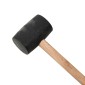 vidaXL Ραφιέρα Κρασιών 120 Κρασιά 112,5x23x123,5εκ. Μασίφ Ξύλο Πεύκου