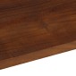 vidaXL Επιφάνεια Τραπεζιού Ορθογώνια 90x20x3,8 εκ. Ανακυκλωμένο Ξύλο