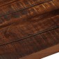 vidaXL Επιφάνεια Τραπεζιού Ορθογώνια 50x30x3,8 εκ. Ανακυκλωμένο Ξύλο