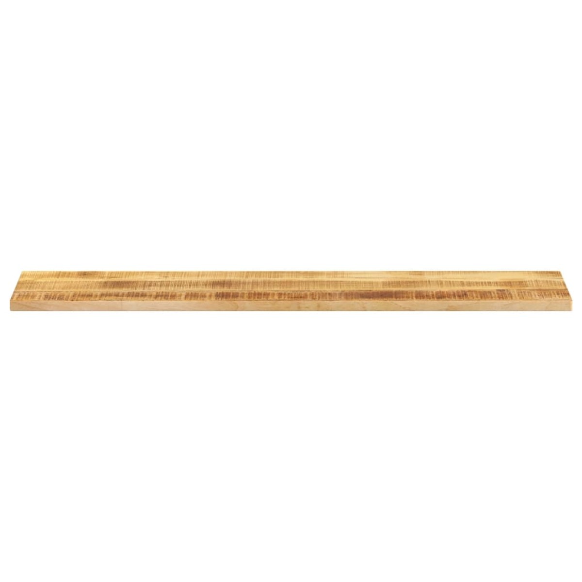 vidaXL Επιτραπέζια επιφάνεια 180x20x3,8 cm Ορθογώνια από μασίφ