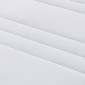 vidaXL Στρώμα με Bonnell Springs Medium 90 x 200 εκ.