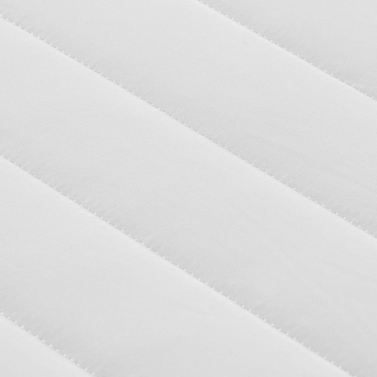 vidaXL Στρώμα Αφρού Medium Soft 120x200 εκ.