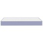 vidaXL Στρώμα Αφρού Medium Soft 140x200 εκ.