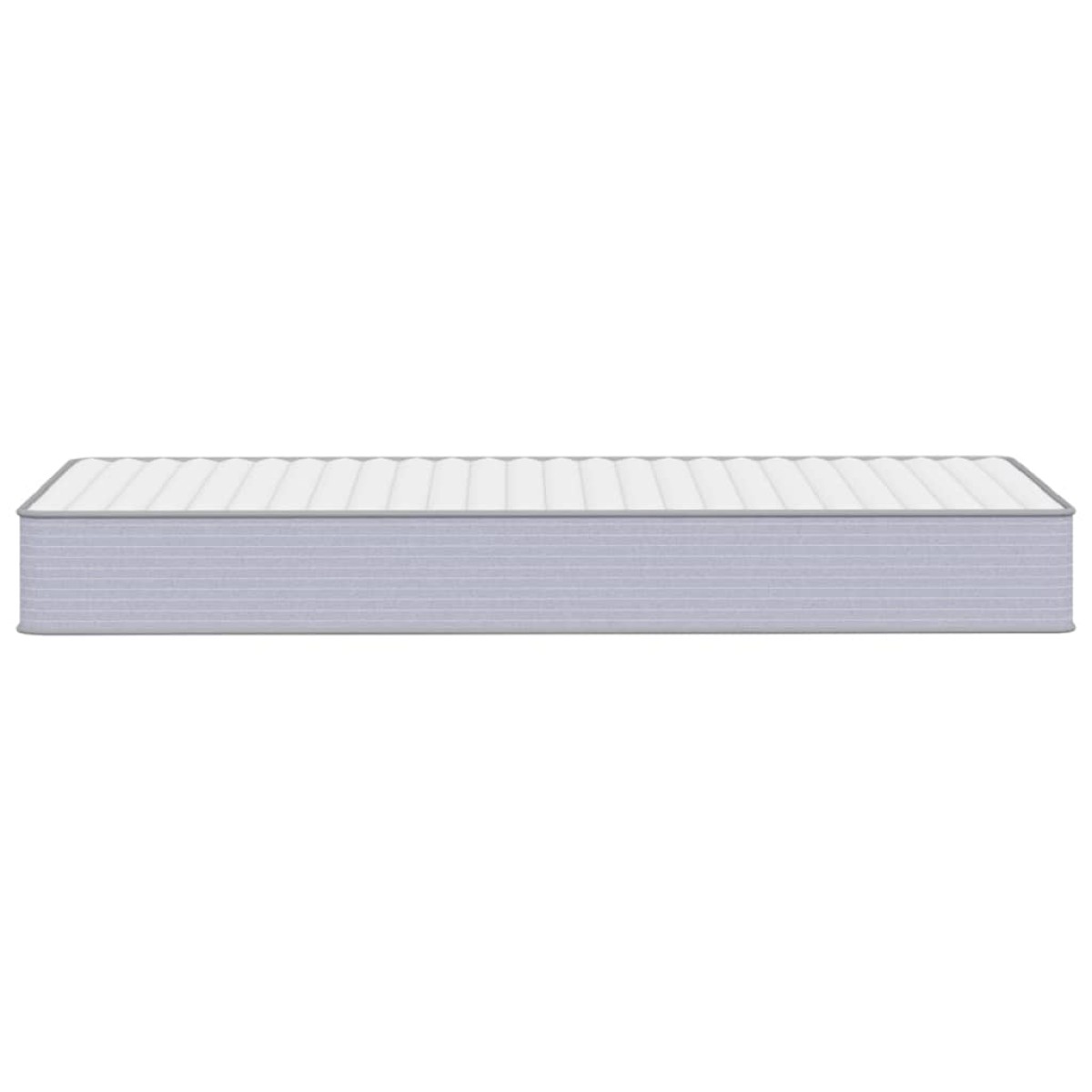vidaXL Στρώμα Αφρού Medium Soft 70x200 εκ.