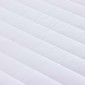 vidaXL Στρώμα Αφρού Medium Soft 80x200 εκ.