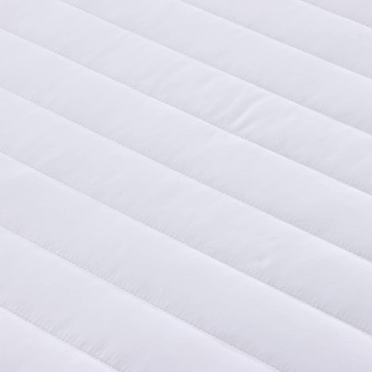 vidaXL Στρώμα Αφρού Medium Soft 90x200 εκ.
