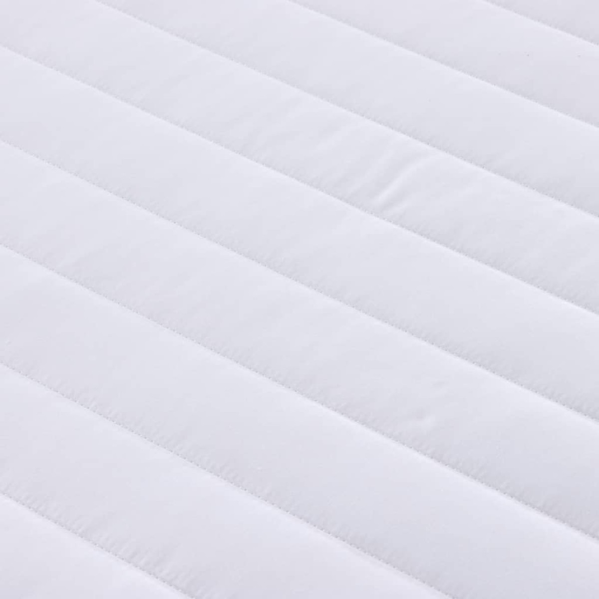 vidaXL Στρώμα Αφρού Medium Soft 200x200 εκ.