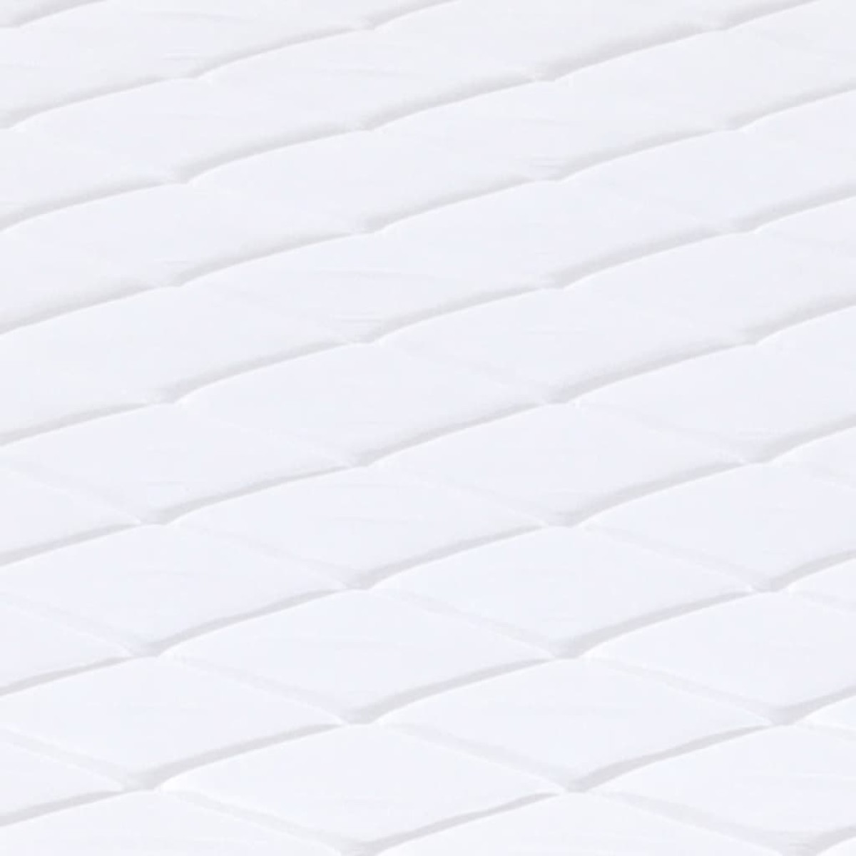 vidaXL Στρώμα Αφρού Medium Soft 100x200 εκ.