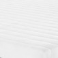 vidaXL Στρώμα Αφρού Medium Soft 80x200 εκ.