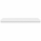 vidaXL Στρώμα Αφρού Medium Soft 90x190 εκ. Μονό