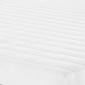 vidaXL Στρώμα Αφρού Medium Soft 90x190 εκ. Μονό