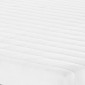 vidaXL Στρώμα Αφρού Medium Soft 140x190 εκ.