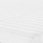 vidaXL Στρώμα Αφρού Medium Soft 180x200 εκ.