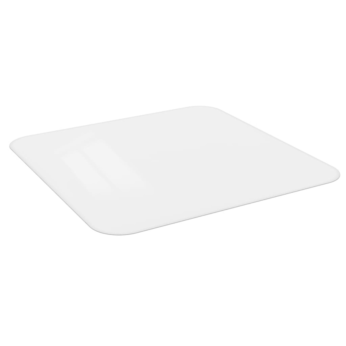 vidaXL Προστατευτικό Δαπέδου για Laminate Δάπεδο ή Χαλί 120x115εκ. PVC