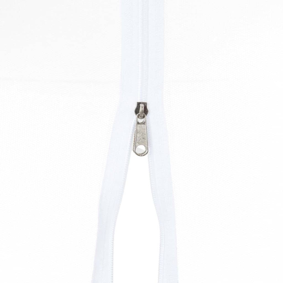 vidaXL Σήτα Κουνουπιών Εξωτερικού Χώρου 220 Mesh Λευκή 300x300x250 εκ.