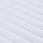 vidaXL Στρώμα Αφρού Παιδικό Medium Soft 80x160 εκ.