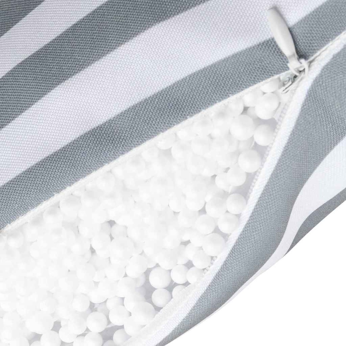 vidaXL Γέμισμα EPS 50 L Λευκό 10 kg/m³