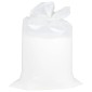 vidaXL Γέμισμα EPS 100 L Λευκό 18 kg/m³