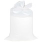 vidaXL Γέμισμα EPS 200 L Λευκό 10 kg/m³