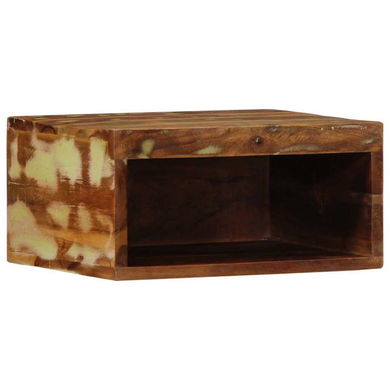 vidaXL 2 τεμαχίων επίτοιχο ντουλάπι τηλεόρασης σετ