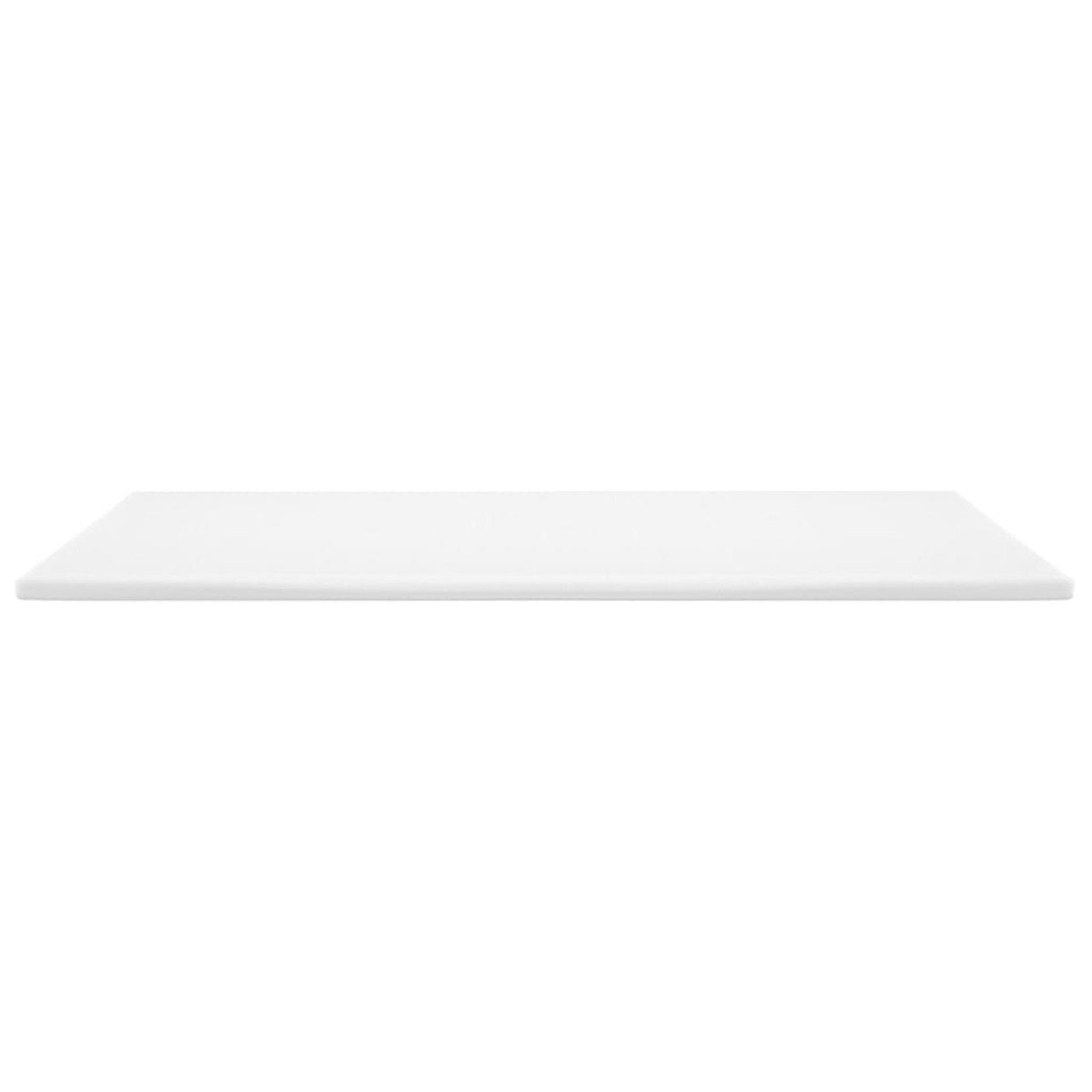 vidaXL Ανώστρωμα 160 x 210 εκ. 5 εκ.