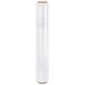 vidaXL Stretch Film 2 τεμάχια Διαφανές 20 μm 50 cm x 150 m