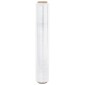 vidaXL Stretch Film 2 τεμάχια Διαφανές 30 μm 50 cm x 150 m