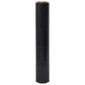 vidaXL Stretch Film 6 τεμάχια Μαύρο 30 μm 50 cm x 150 m