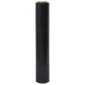 vidaXL Stretch Film 2 τεμάχια Μαύρο 30 μm 50 cm x 300 m