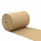 vidaXL Στρώμα κάνναβης για τρωκτικά 0,5x25 m 5 mm