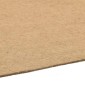 vidaXL Στρώμα κάνναβης για τρωκτικά 1x5 m 5 mm