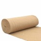 vidaXL Στρώμα κάνναβης για τρωκτικά 1x25 m 5 mm