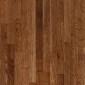 vidaXL Καπάκι τραπεζιού Σκούρο Καφέ Ø 30 x 4 cm Στερεό Ξύλο Δρυός