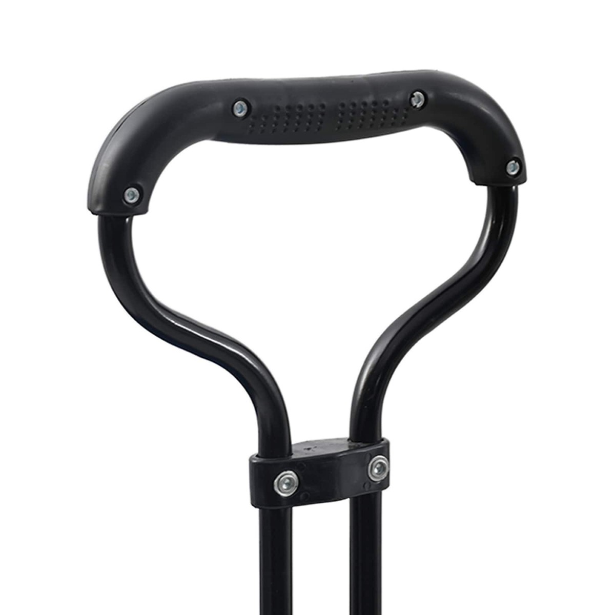 vidaXL Αναδιπλούμενο Τρόλεϊ Χειρός Μπλε 94 x 53 x 99 εκ Ύφασμα Oxford