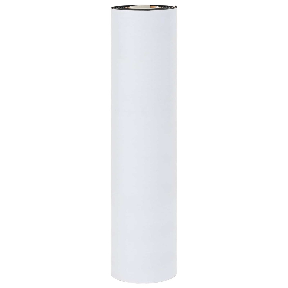 vidaXL Ματ Σκάφους Ριγέ Καφέ και Μαύρο 240 x 60 cm EVA