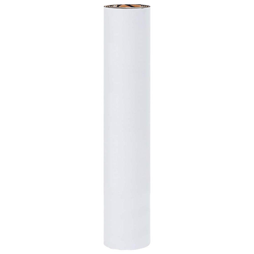 vidaXL Ματ Σκάφους Ριγέ Καφέ και Μαύρο 190 x 70 εκ EVA