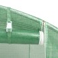 vidaXL Θερμοκήπιο 27 μ² 900 x 300 x 200 εκ.
